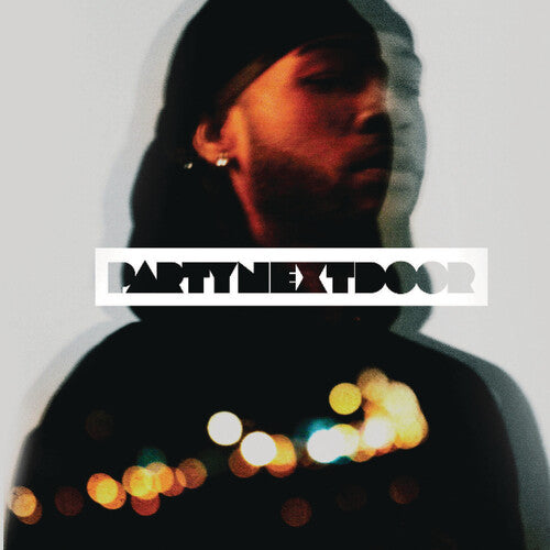 Partynextdoor - Partynextdoor LP