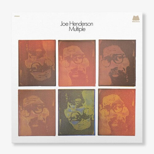 Joe Henderson - Multiple LP (Jazz Dispensary Top Shelf Series) (180 Gram Vinyl)