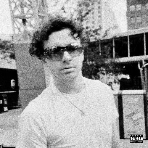 Jack Harlow - Sweet Action LP