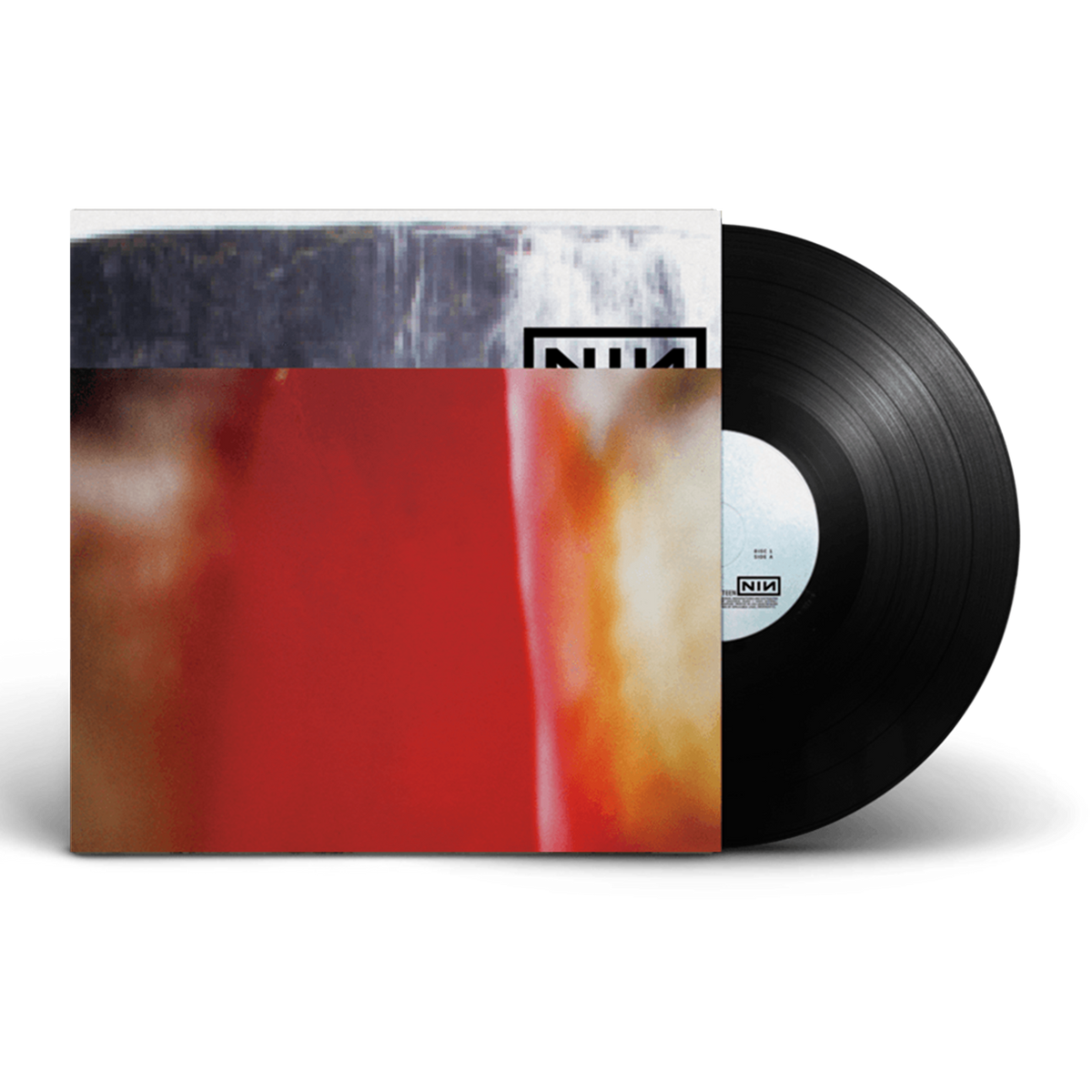 The Fragile: 3XLP