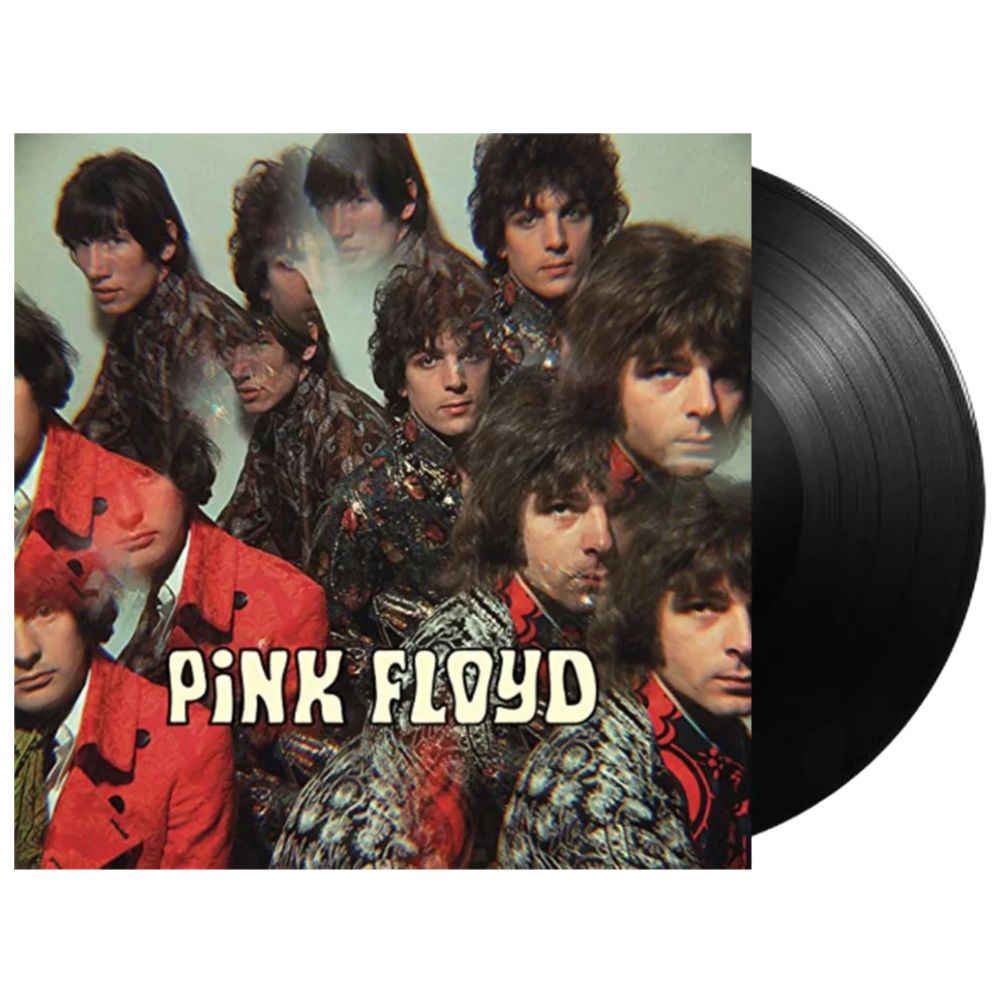 Pink Floyd - The Piper At The Gates Of Dawn - Vinyl LP Record