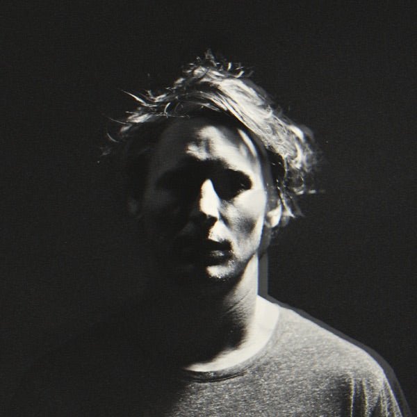 Ben Howard - I Forget Where We Were - 【Vinyl LP 】