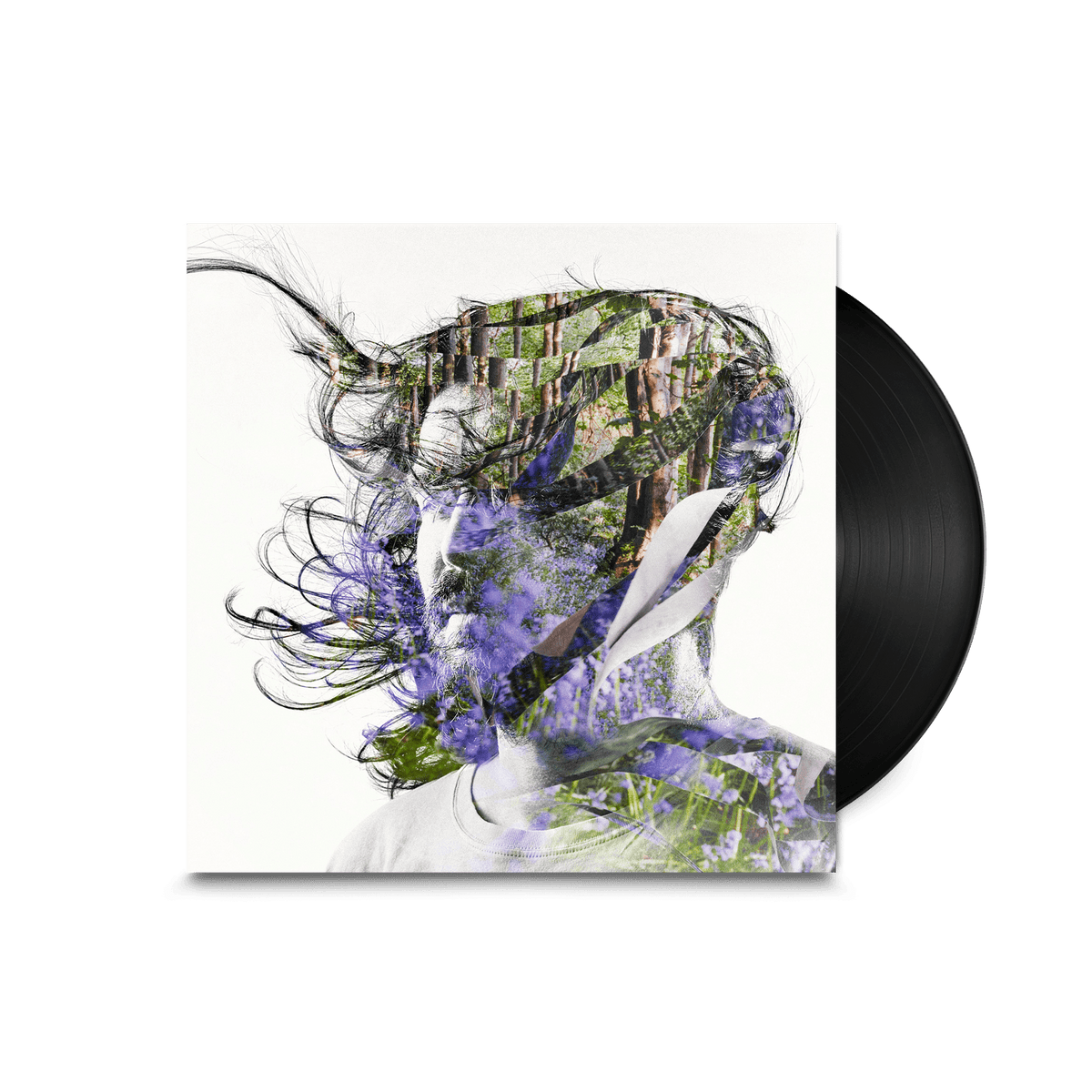 Bibio - Ribbons - 【Vinyl LP 】