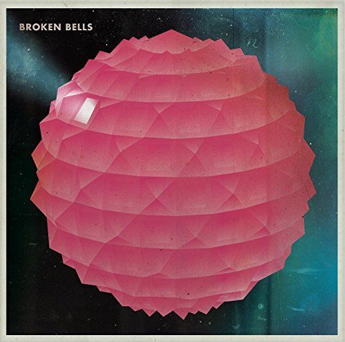 Broken Bells - Broken Bells - 【Vinyl LP 】