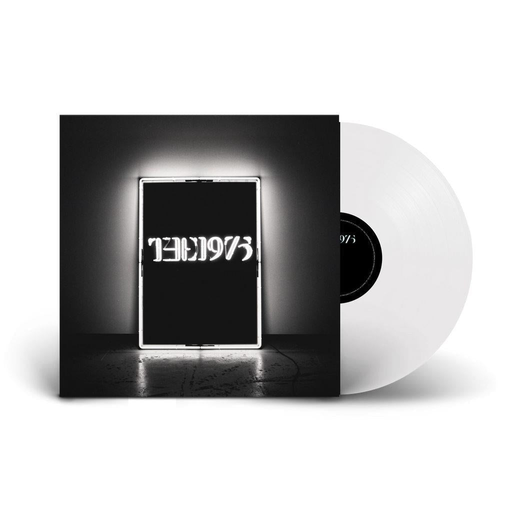The 1975 - 1975 - Australian Exclusive White 【Vinyl LP 】