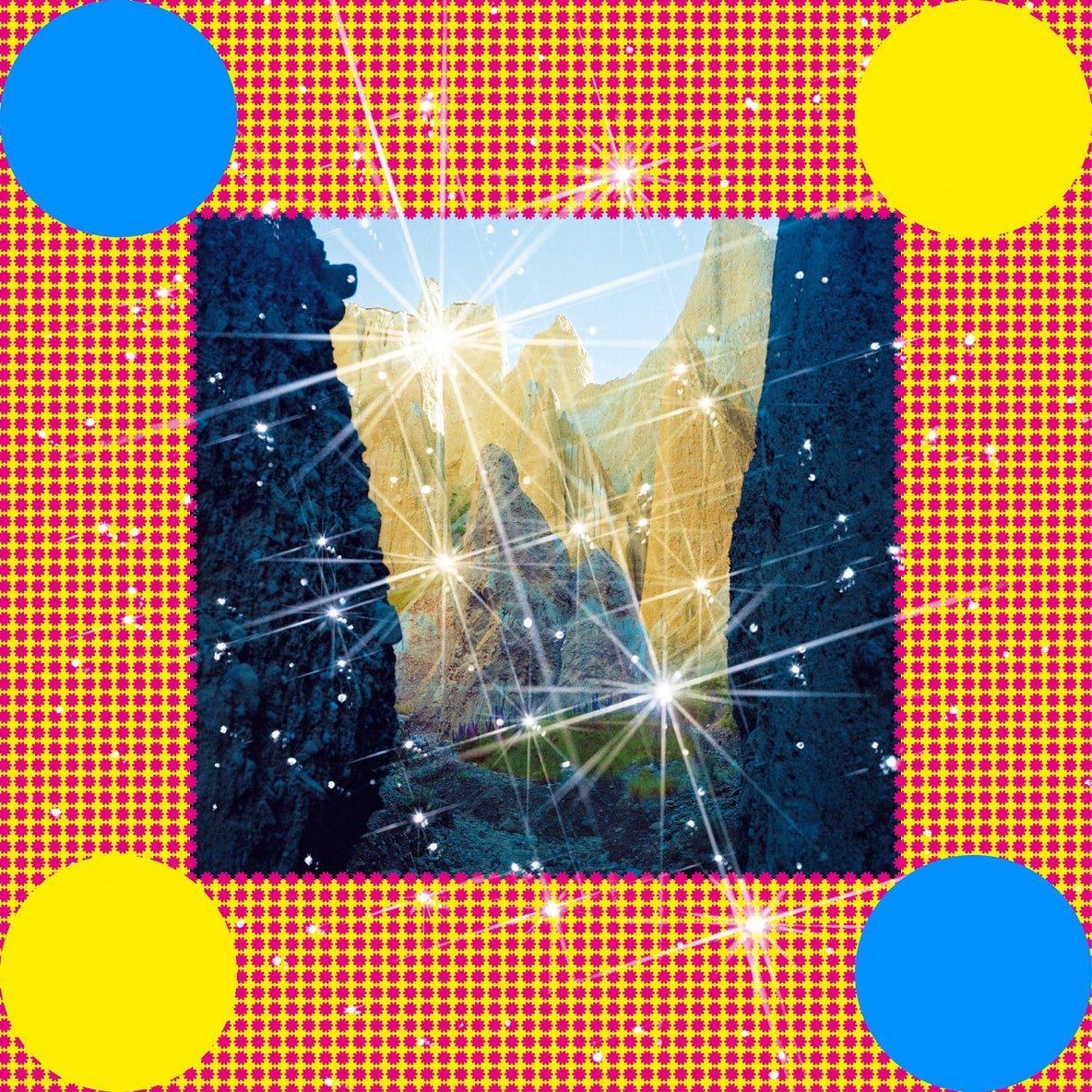 Caribou - Honey - 【Vinyl LP 】