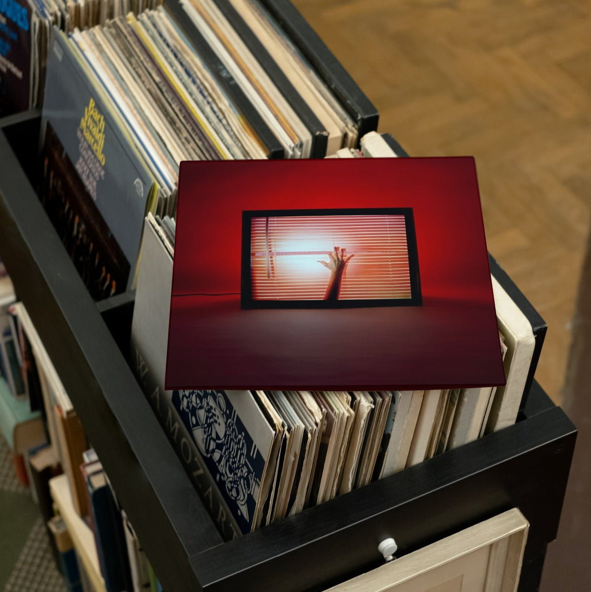 Chvrches - Screen Violence - 【Vinyl LP 】