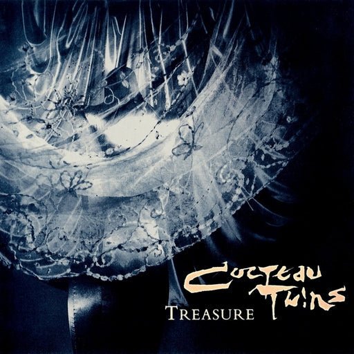 Cocteau Twins - Treasure - 【Vinyl LP 】