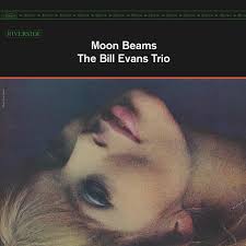 Bill Evans Trio - Moon Beams LP (Original Jazz Classics Series) (180 Gram Vinyl)