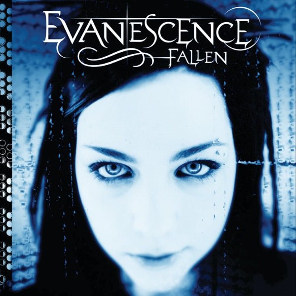 Evanescence - Fallen - 【Vinyl LP 】