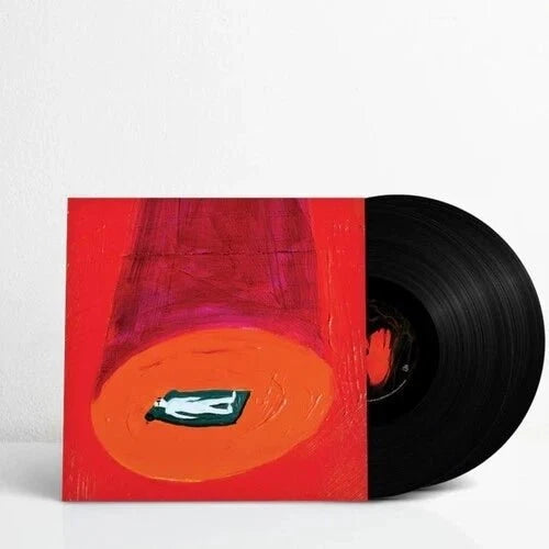 Flipturn - Shadowglow - Vinyl LP Record