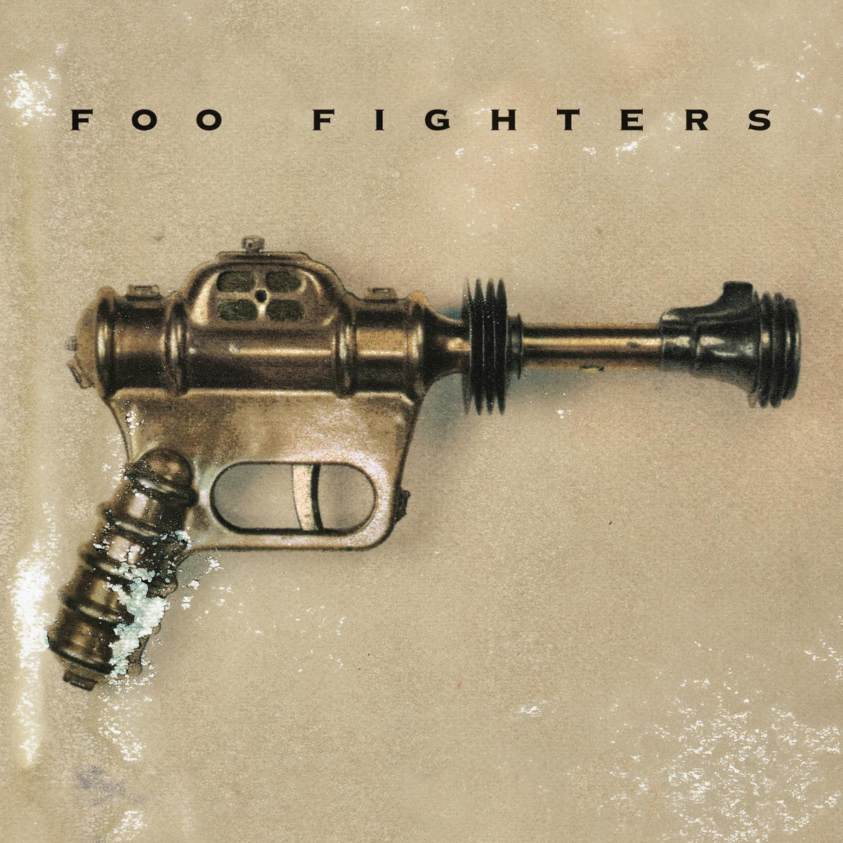 Foo Fighters - Foo Fighters - 【Vinyl LP 】