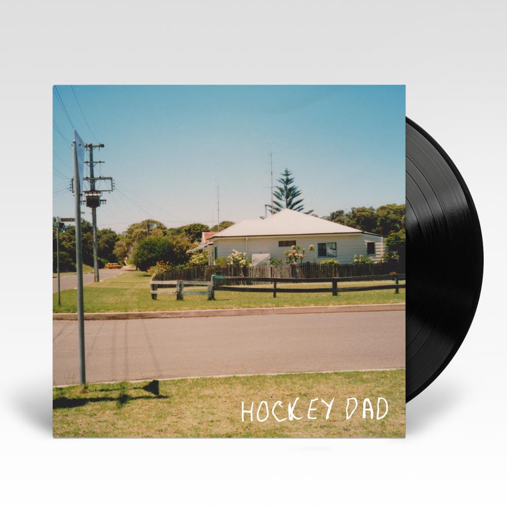 Hockey Dad - Dreamin' - 【Vinyl LP 】