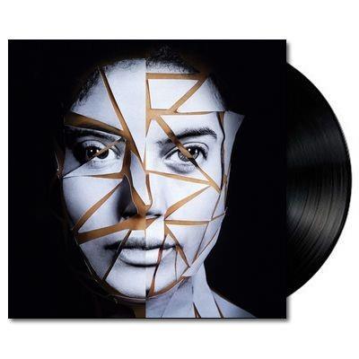 Ibeyi - Ash - Vinyl LP Record