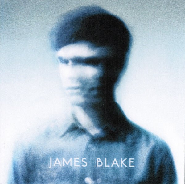 James Blake - James Blake - 【Vinyl LP 】