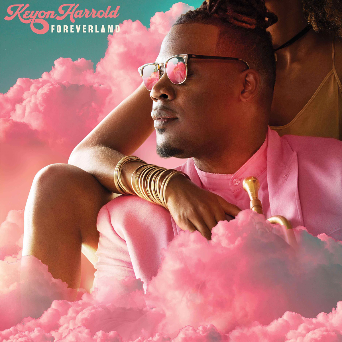 Foreverland: Vinyl 2LP