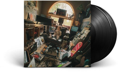 Logic - Vinyl Days 2LP (Gatefold)