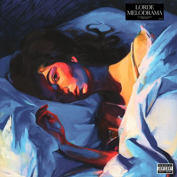 Lorde - Melodrama - 【Vinyl LP 】