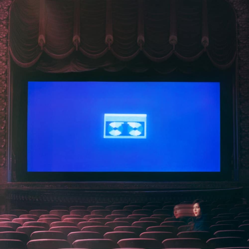 Lucy Dacus - Home Video - 【Vinyl LP 】