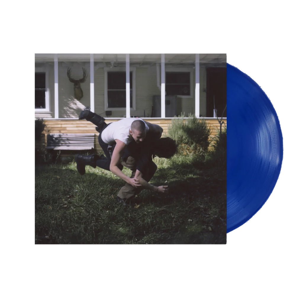Malcom Todd - Malcom Todd - Blue 【Vinyl LP 】