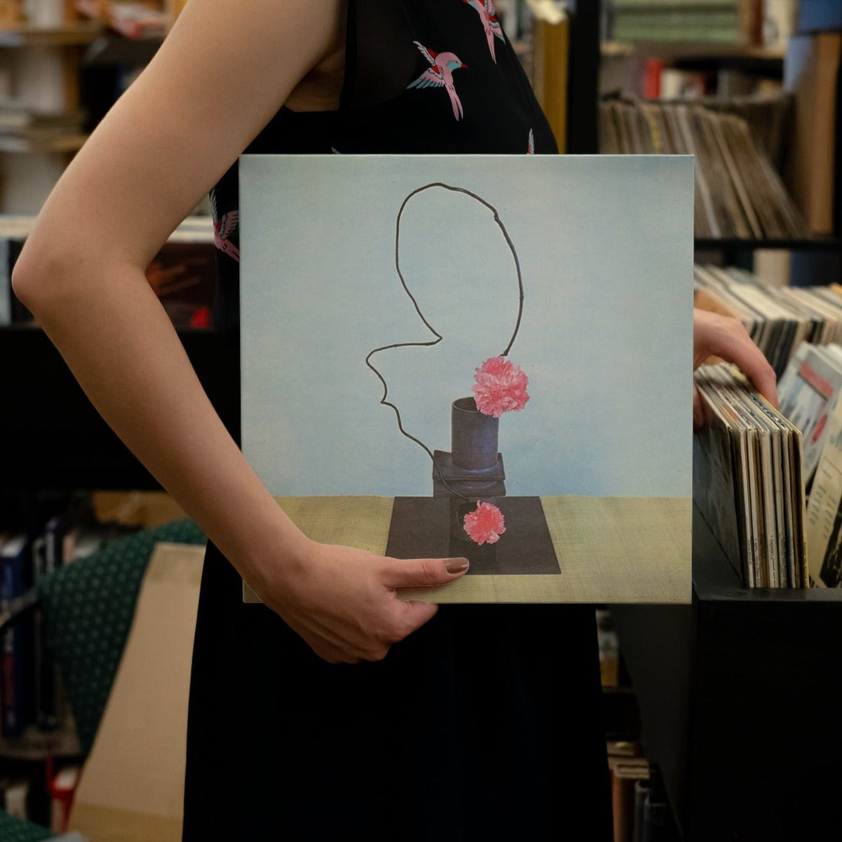 Methyl Ethel - Oh Inhuman Spectacle - 【Vinyl LP 】