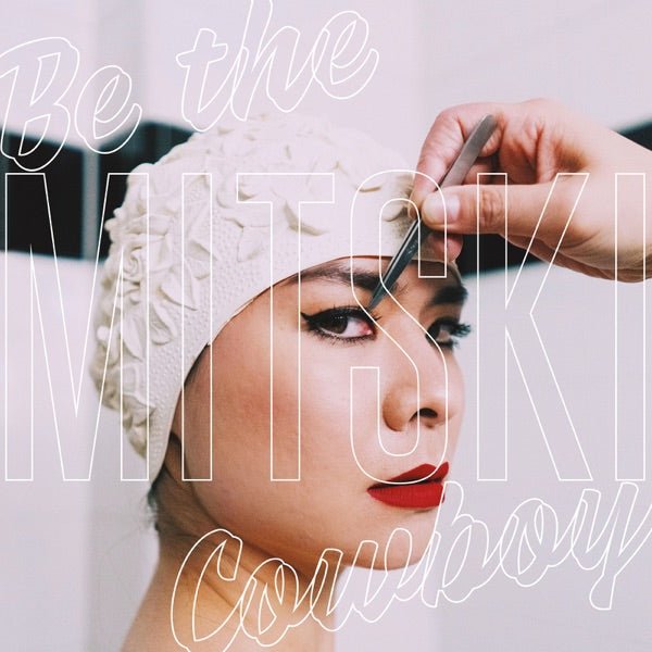 Mitski - Be The Cowboy - 【Vinyl LP 】