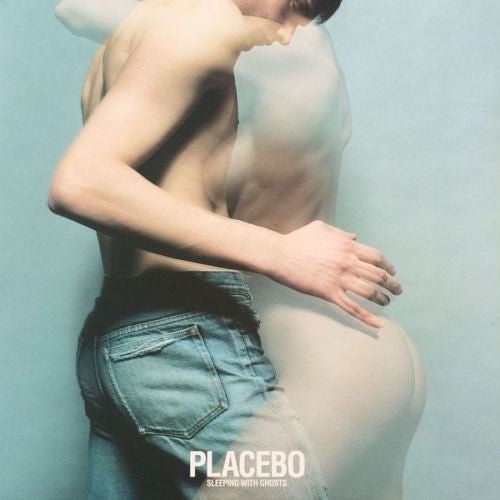 Placebo - Sleeping With Ghosts - 【Vinyl LP 】