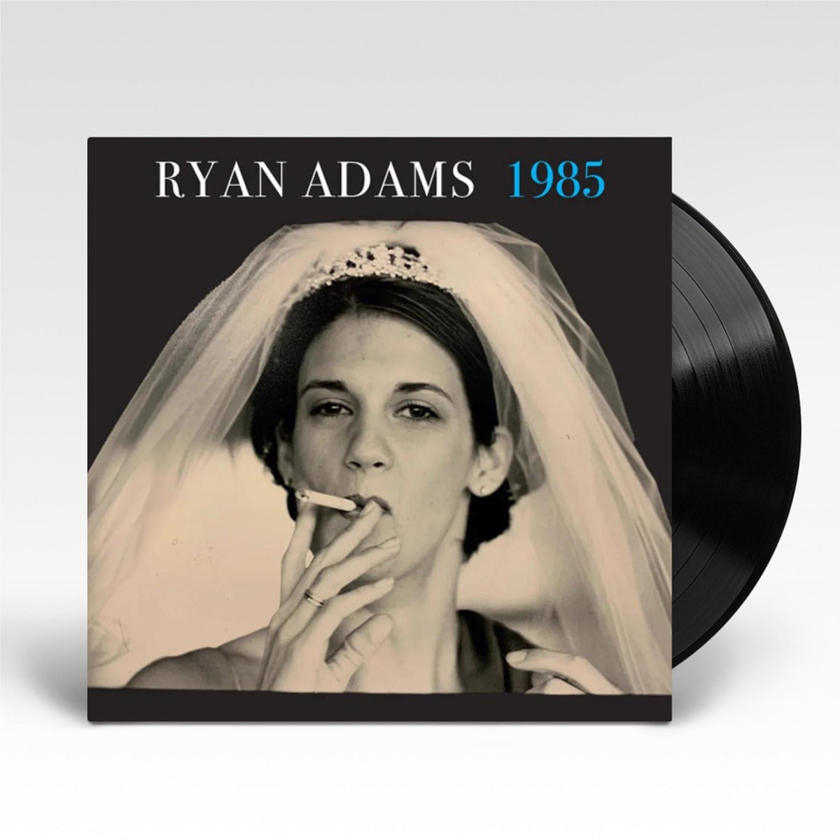 Ryan Adams - 1985 - 【Vinyl LP 】