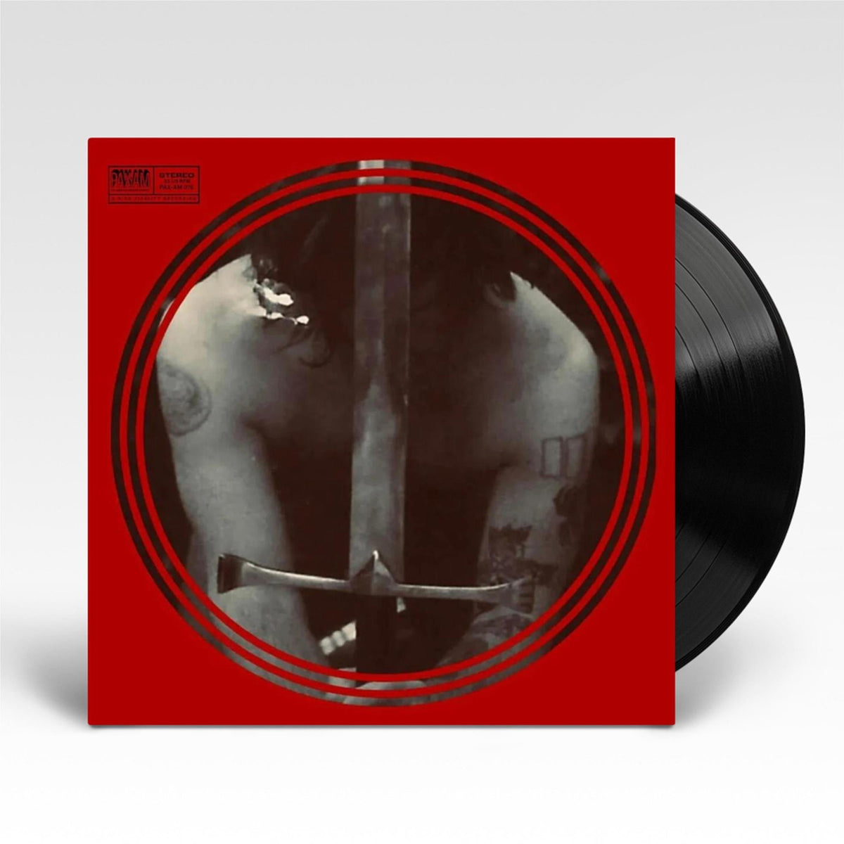 Ryan Adams - Sword & Stone - 【Vinyl LP 】