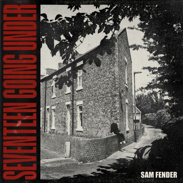 Sam Fender - Seventeen Going Under - 【Vinyl LP 】