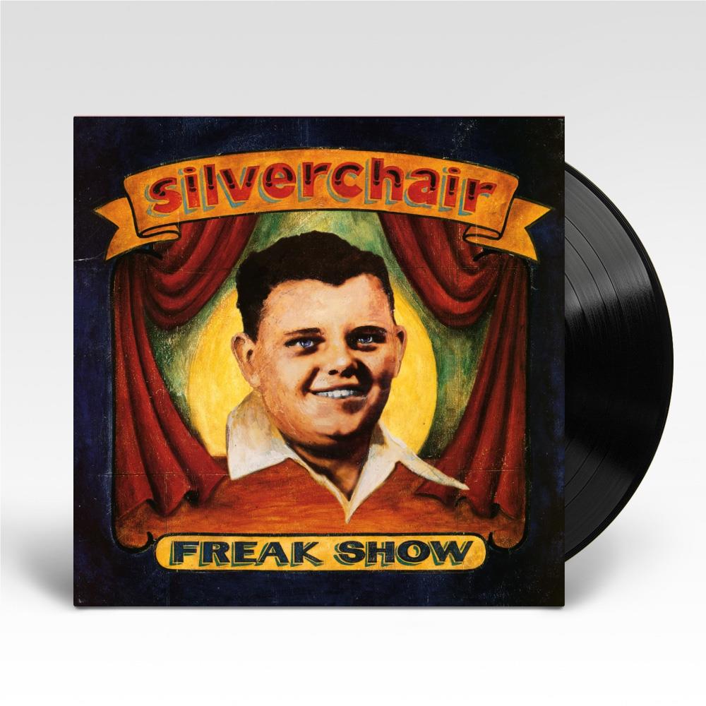 Silverchair - Freak Show - 【Vinyl LP 】