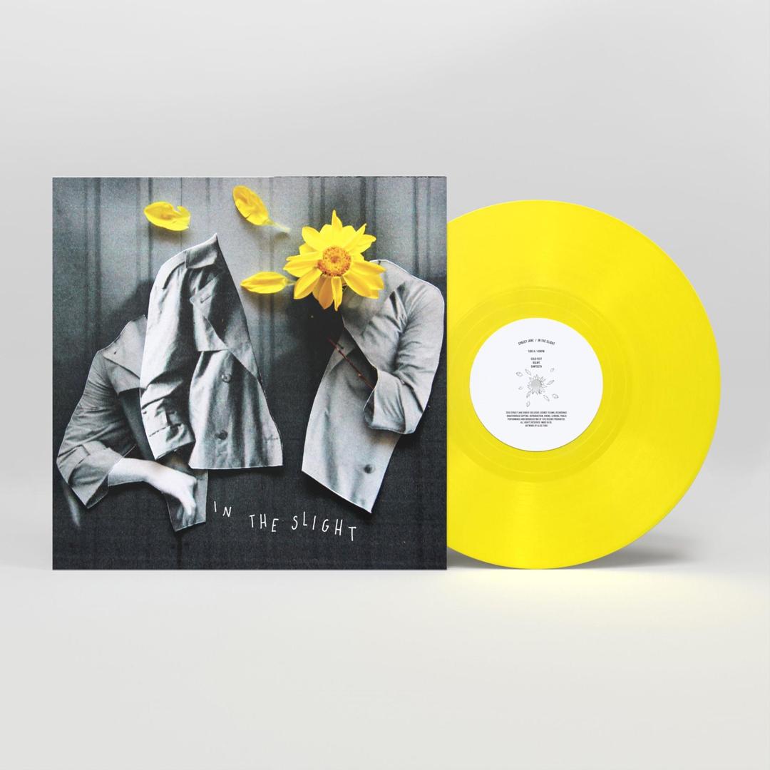 Spacey Jane - In The Slight - 【Vinyl LP 】