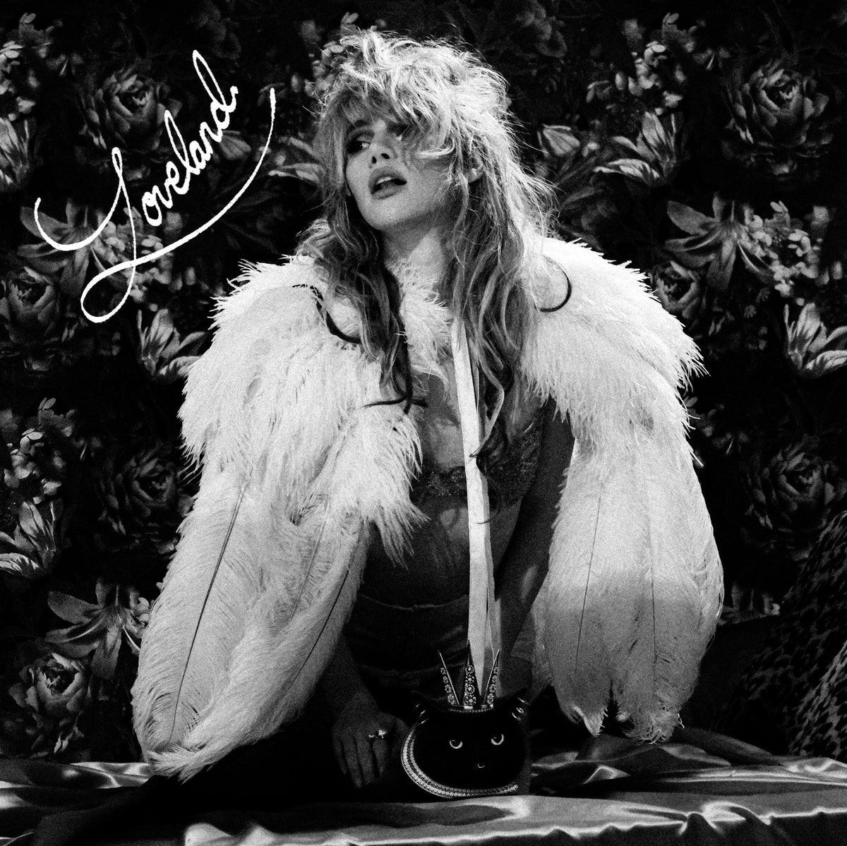 Suki Waterhouse - Loveland - Neon Flamingo Vinyl LP Record