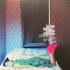 The Goo Goo Dolls - Dizzy Up the Girl - 【Vinyl LP 】