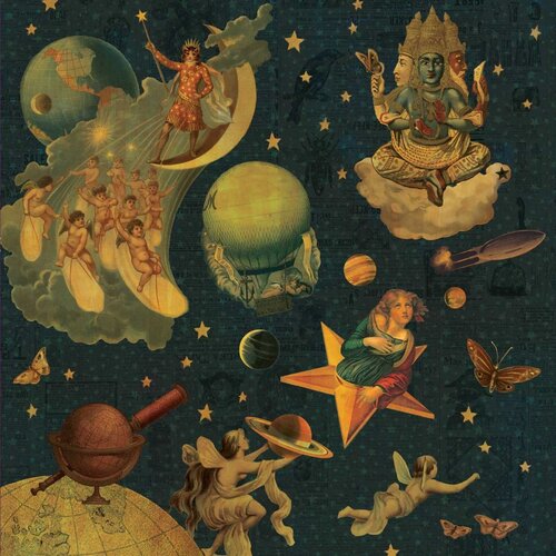 The Smashing Pumpkins - Mellon Collie And The Infinite Sadness - 【Vinyl LP 】