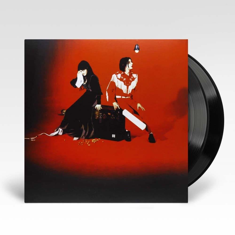 The White Stripes - Elephant - 【Vinyl LP 】