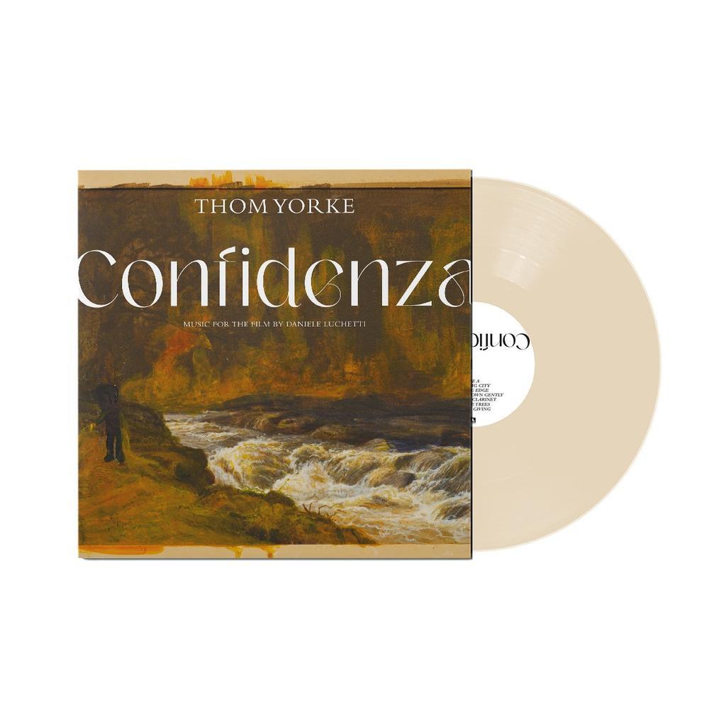 Thom Yorke - Confidenza - 【Vinyl LP 】