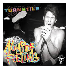 Turnstile - Nonstop Feeling - Vinyl LP Record