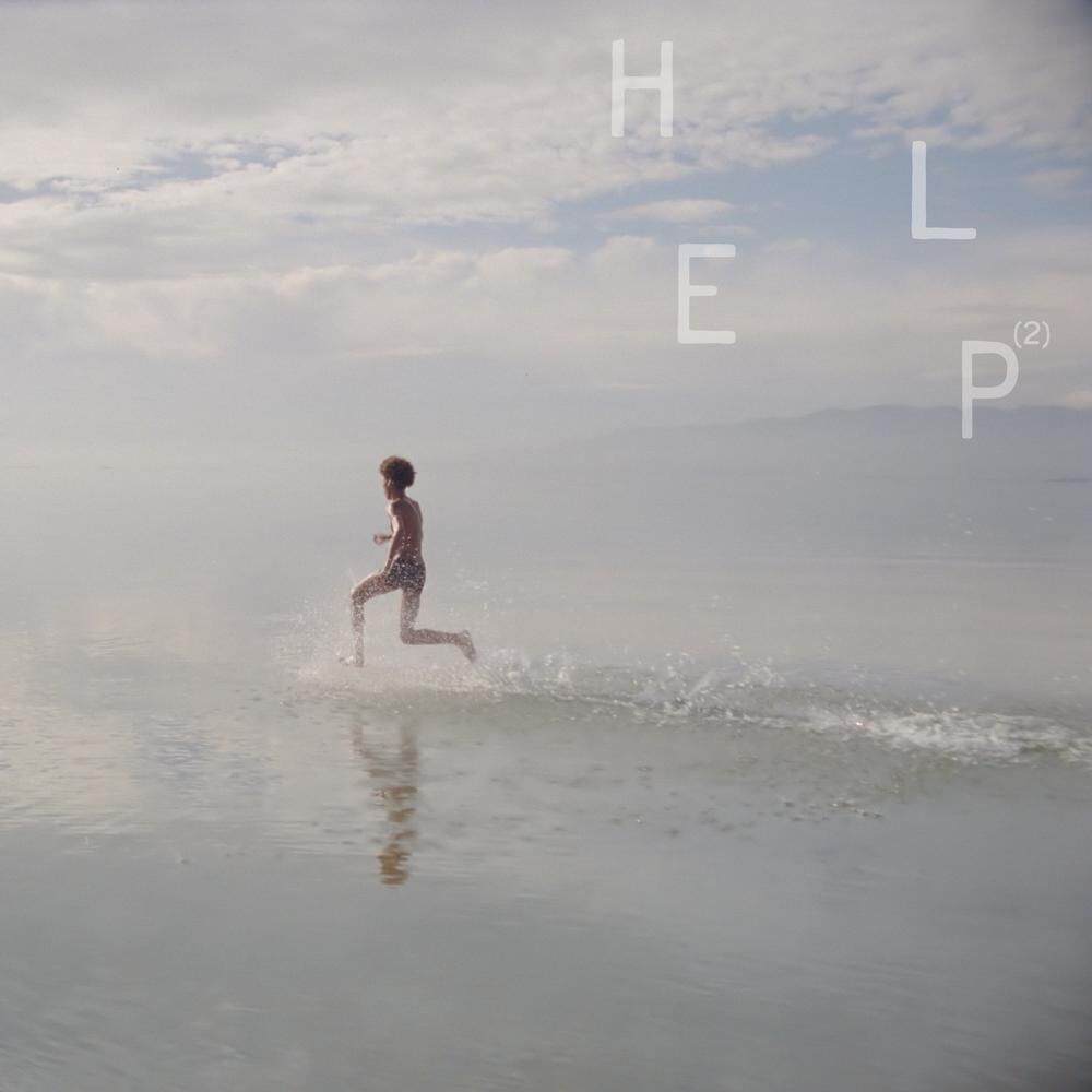 Various Artists - Help (2) - 【Vinyl LP 】