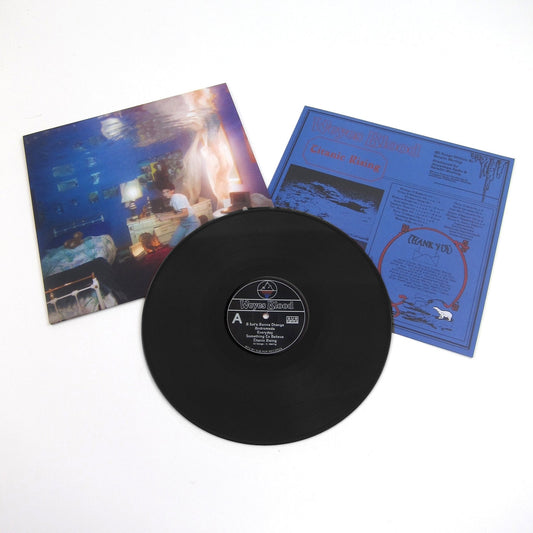 Weyes Blood - Titanic Rising - Vinyl LP Record