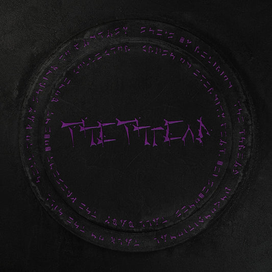 Willow - The Thread - Neon Magenta Clear Cloud 【Vinyl LP 】