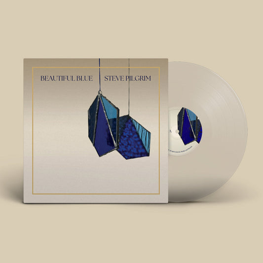 Beautiful Blue: Clear Vinyl LP [ vinyl ]
