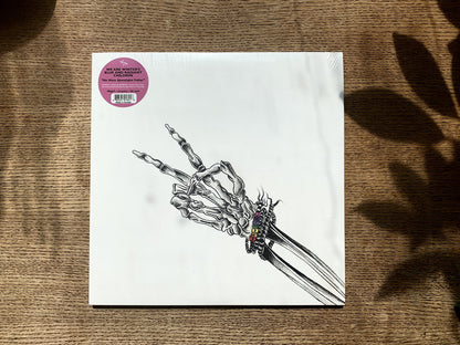 No More Apocalypse Father: Vinyl LP [ vinyl ]