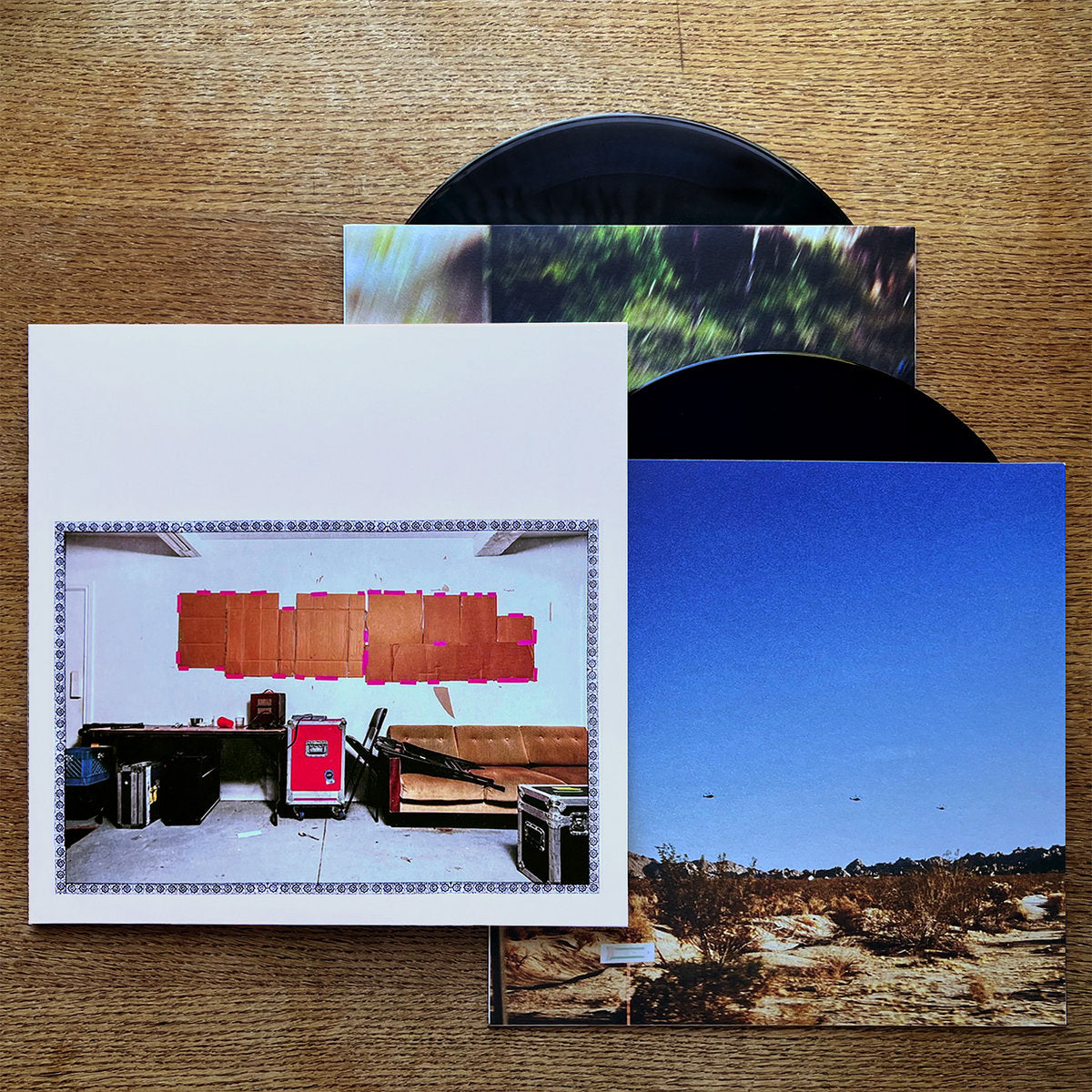 NO TITLE AS OF 13 FEBRUARY 2024 28,340 DEAD: Vinyl 2LP [ vinyl ]