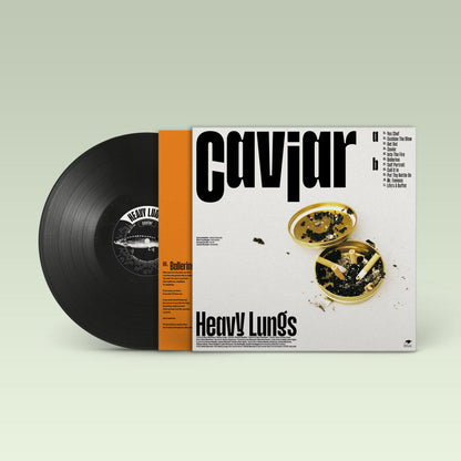 Caviar: Vinyl LP [ vinyl ]