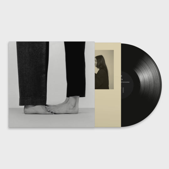 Hand To Mouth: 12" Vinyl EP [ vinyl ]