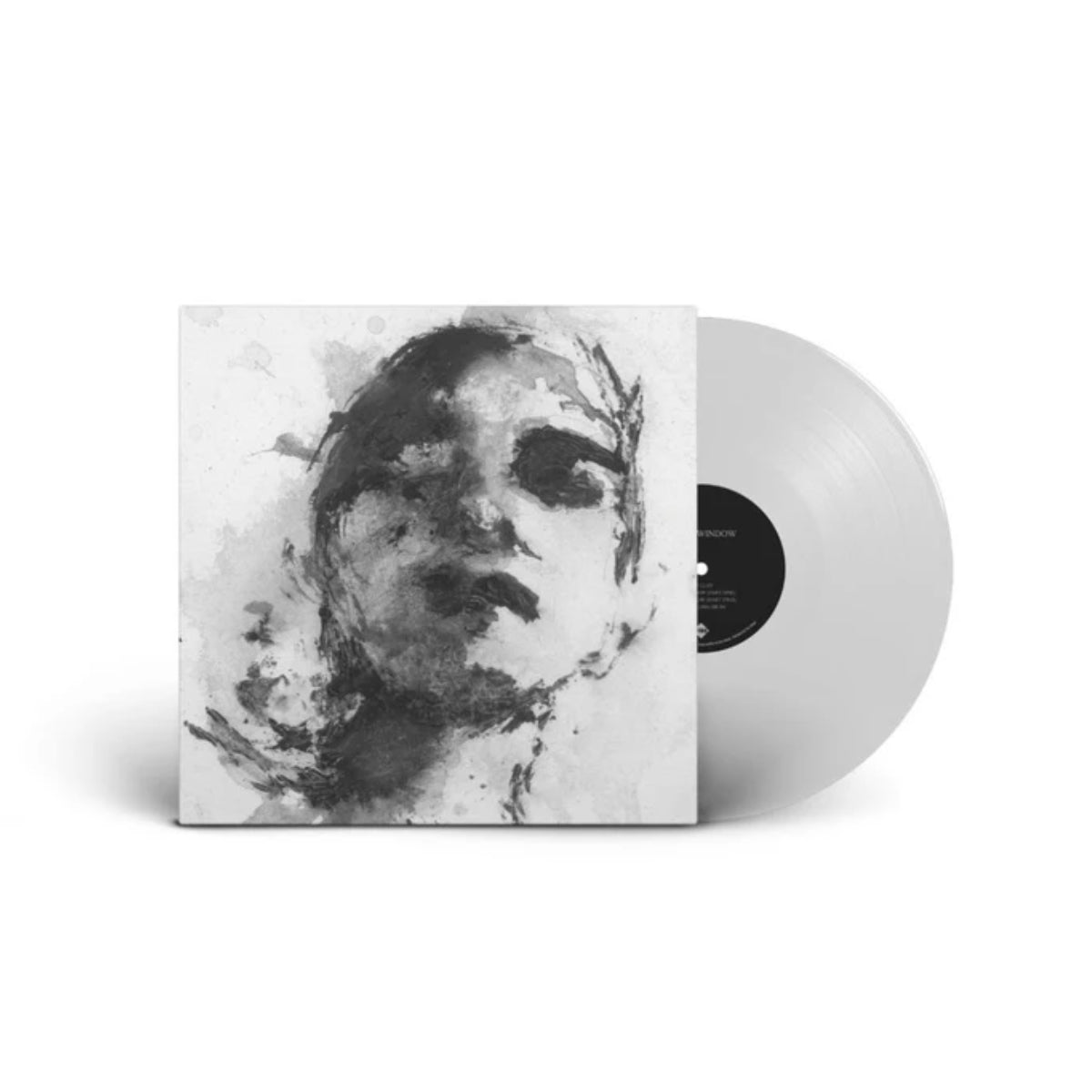 Desert Window: Limited White Vinyl LP [ vinyl ]