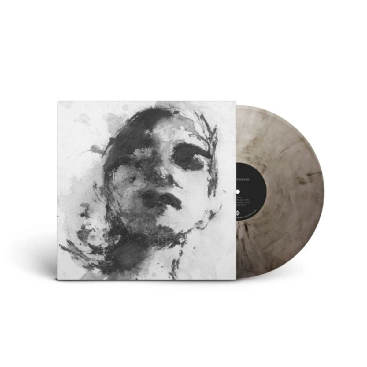 Desert Window: Limited Marble Vinyl LP [ vinyl ]