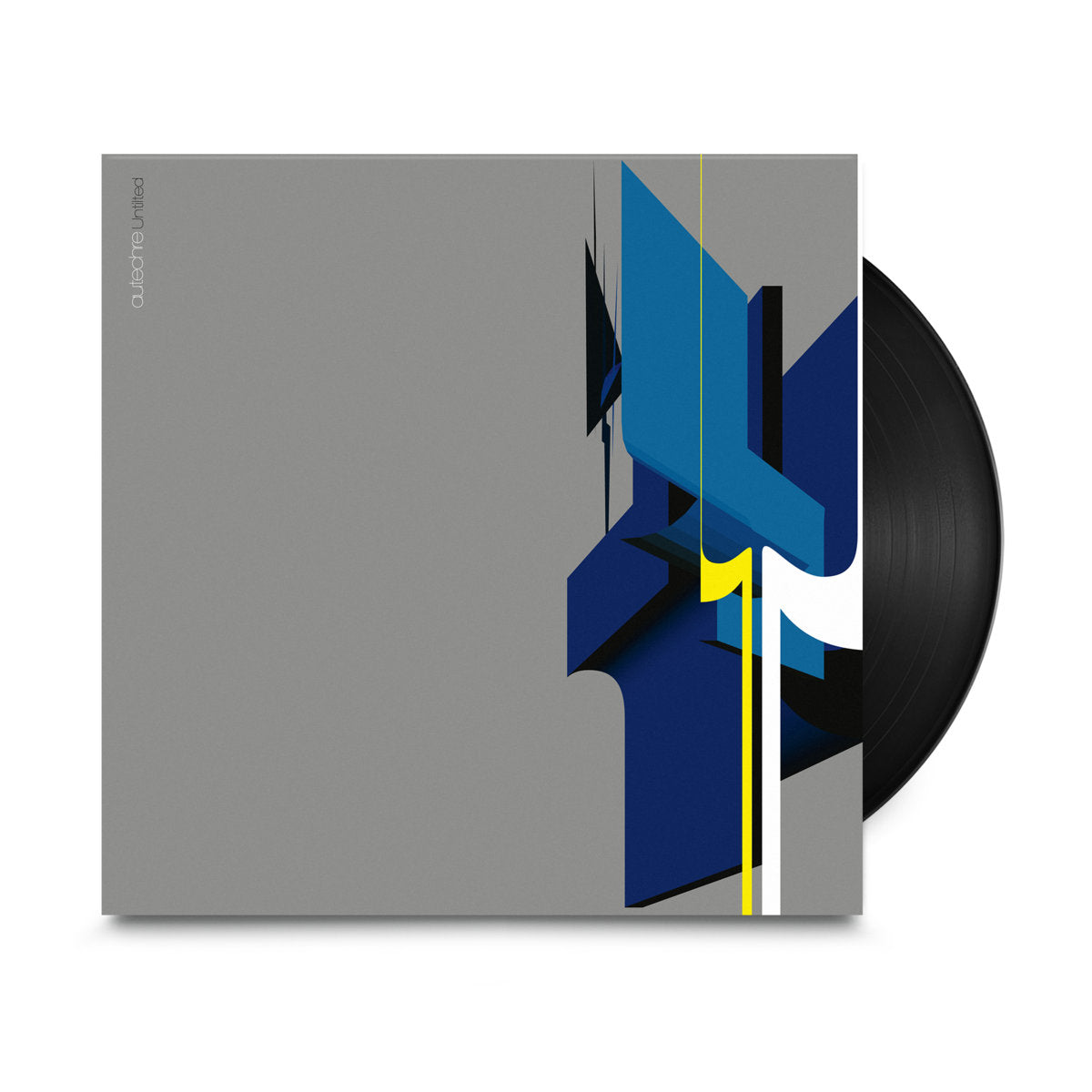 Untilted: Vinyl 2LP [ vinyl ]