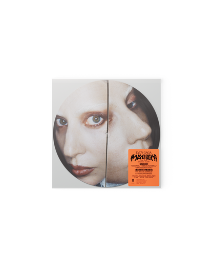 MAYHEM 162 Picture Disc [ vinyl ]